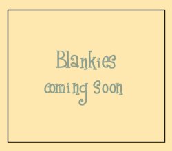Blankie