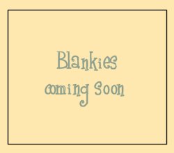 Blankie