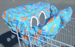 Truck Cart Cover